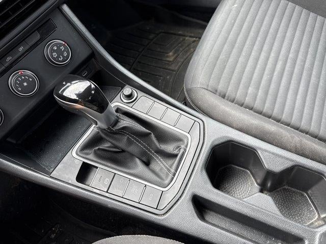 2024 Volkswagen Jetta S Auto