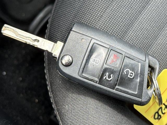 2024 Volkswagen Jetta S Auto