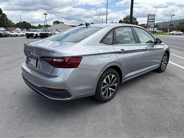 2024 Volkswagen Jetta S Auto
