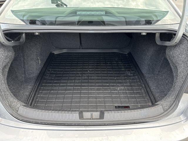 2024 Volkswagen Jetta S Auto