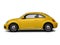 2012 Volkswagen Beetle 2dr Cpe DSG 2.0T Turbo