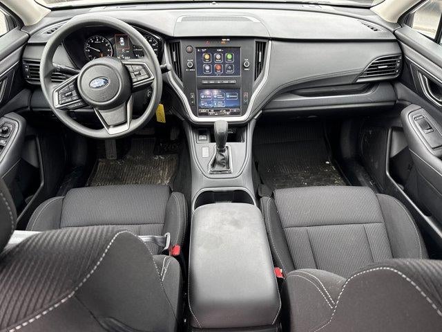 2025 Subaru Legacy AWD