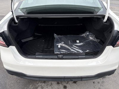 2025 Subaru Legacy AWD