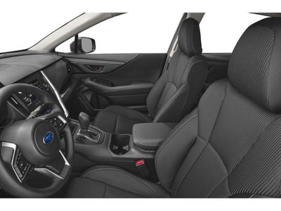 2025 Subaru Legacy AWD