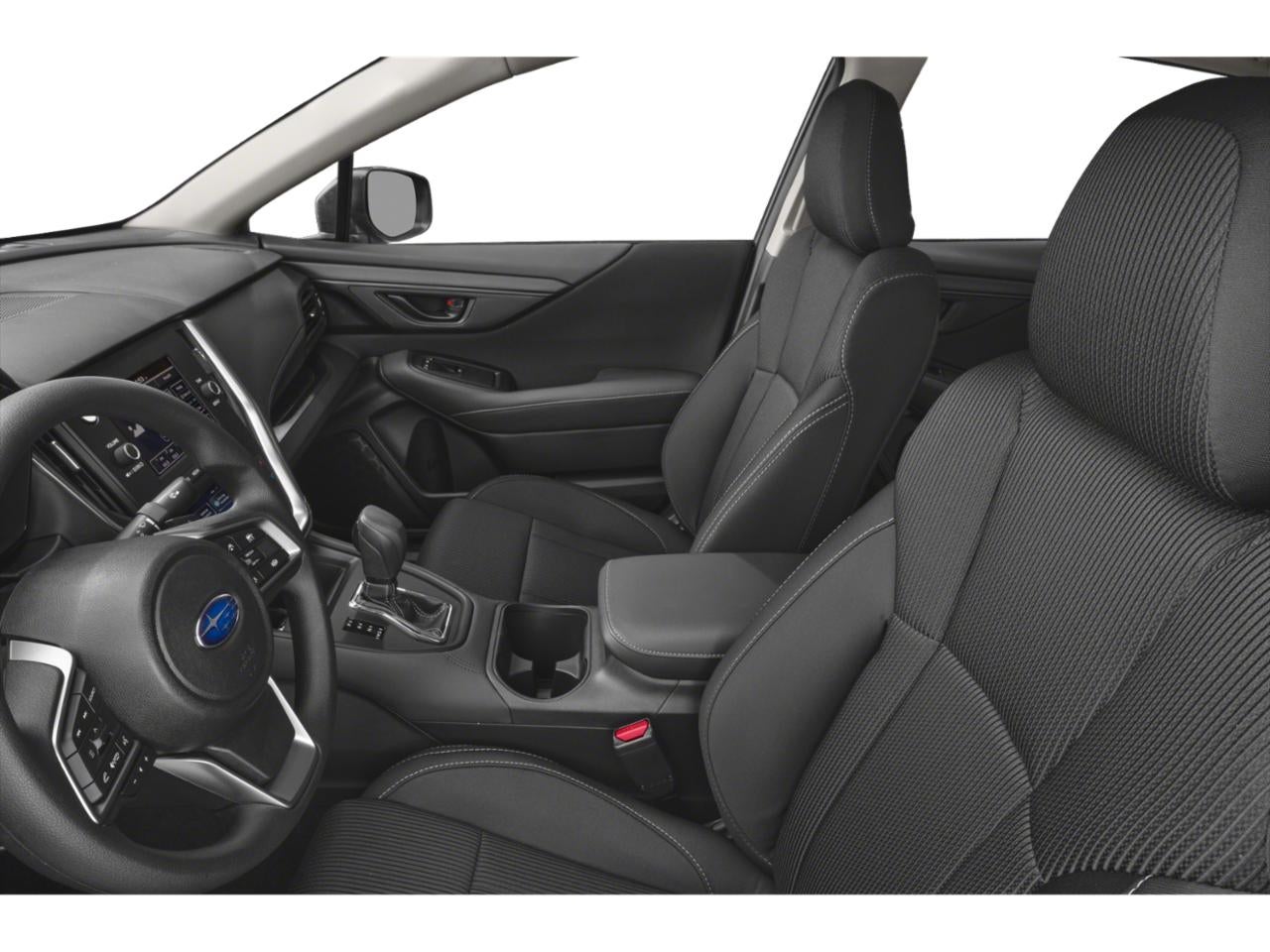 2025 Subaru Legacy AWD