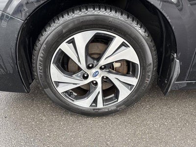 2021 Subaru Legacy Premium CVT
