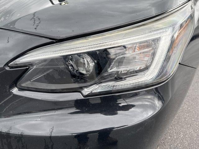 2021 Subaru Legacy Premium CVT