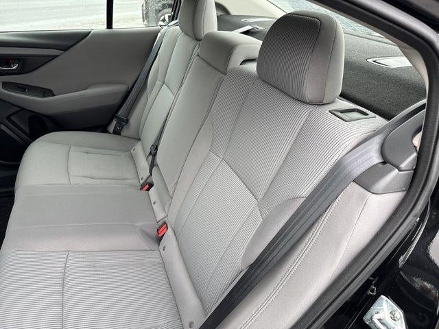 2021 Subaru Legacy Premium CVT