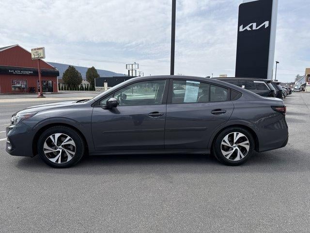 2023 Subaru Legacy Premium CVT