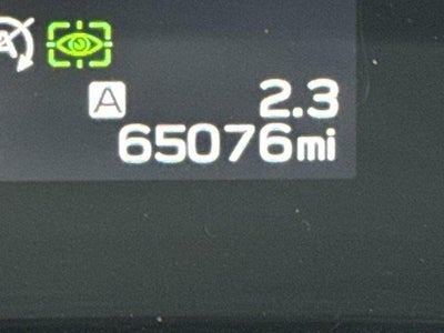 2022 Subaru Legacy Limited CVT