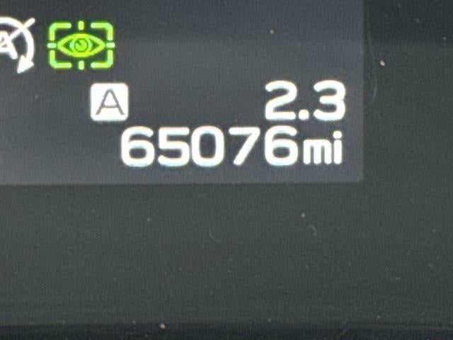 2022 Subaru Legacy Limited CVT