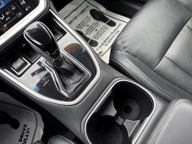 2022 Subaru Legacy Limited CVT