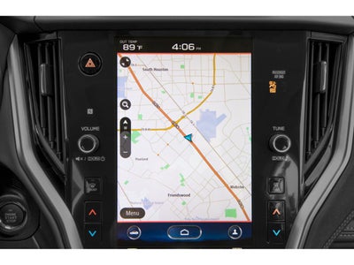 2022 Subaru Legacy Limited CVT