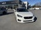 2017 Subaru Impreza 2.0i Sport 4-door Manual