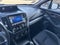2017 Subaru Impreza 2.0i Sport 4-door Manual