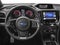 2017 Subaru Impreza 2.0i Sport 4-door Manual