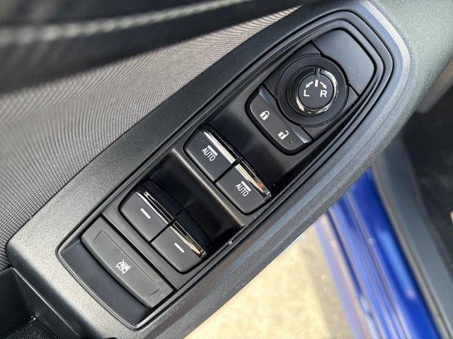 2023 Subaru Impreza Sport 5-door CVT