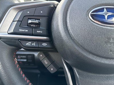 2023 Subaru Impreza Sport 5-door CVT