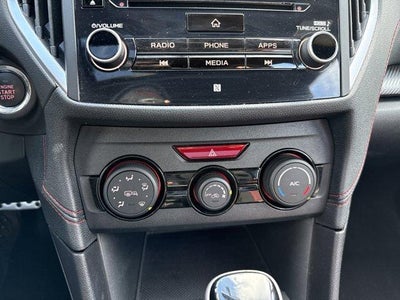 2023 Subaru Impreza Sport 5-door CVT