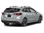 2021 Subaru Impreza Limited 5-door CVT