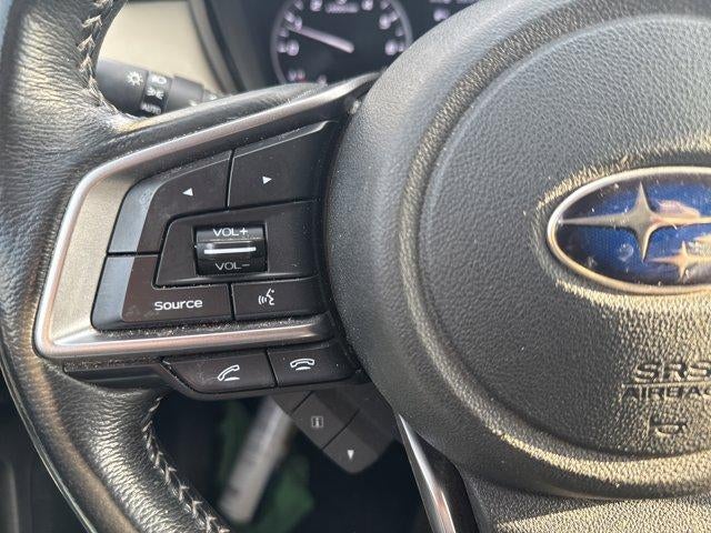 2022 Subaru Outback Premium CVT