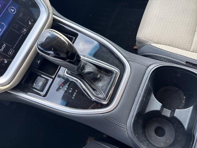 2022 Subaru Outback Premium CVT