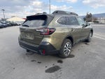 2022 Subaru Outback Premium CVT