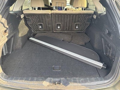 2022 Subaru Outback Premium CVT