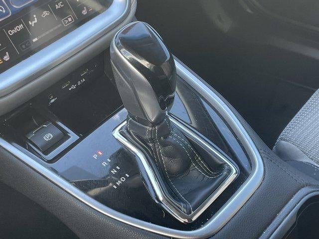 2022 Subaru Outback Premium CVT