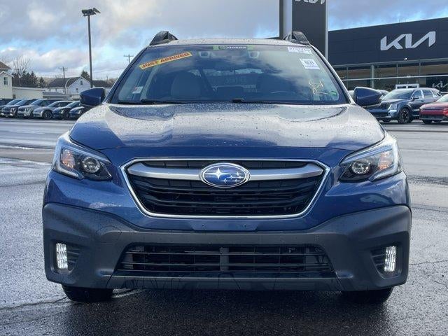 2022 Subaru Outback Premium CVT