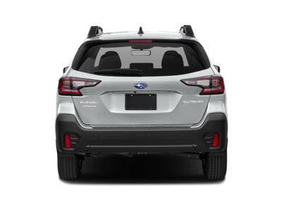 2022 Subaru Outback Premium CVT