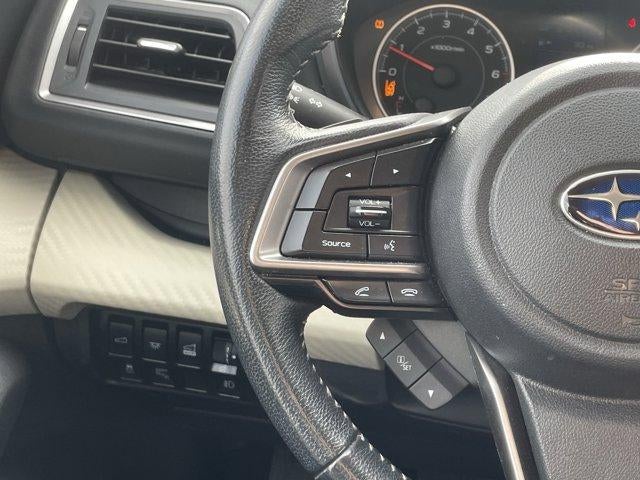 2022 Subaru Ascent Premium 8-Passenger