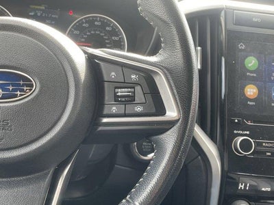 2022 Subaru Ascent Premium 8-Passenger