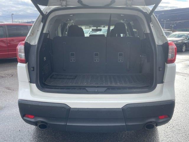 2022 Subaru Ascent Premium 8-Passenger