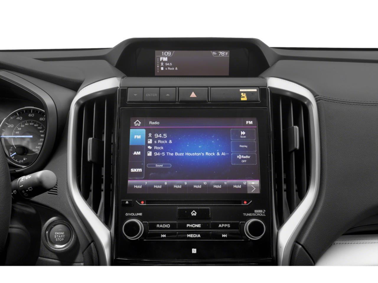 2022 Subaru Ascent Premium 8-Passenger