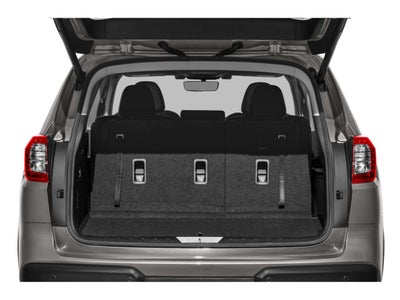 2022 Subaru Ascent Premium 8-Passenger