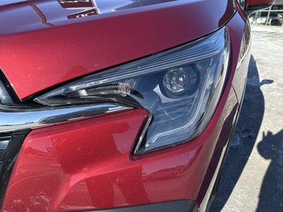 2024 Subaru Ascent Premium 7-Passenger