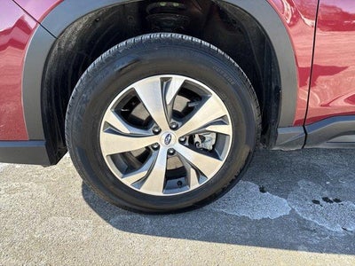 2024 Subaru Ascent Premium 7-Passenger