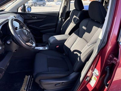 2024 Subaru Ascent Premium 7-Passenger