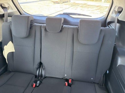 2024 Subaru Ascent Premium 7-Passenger