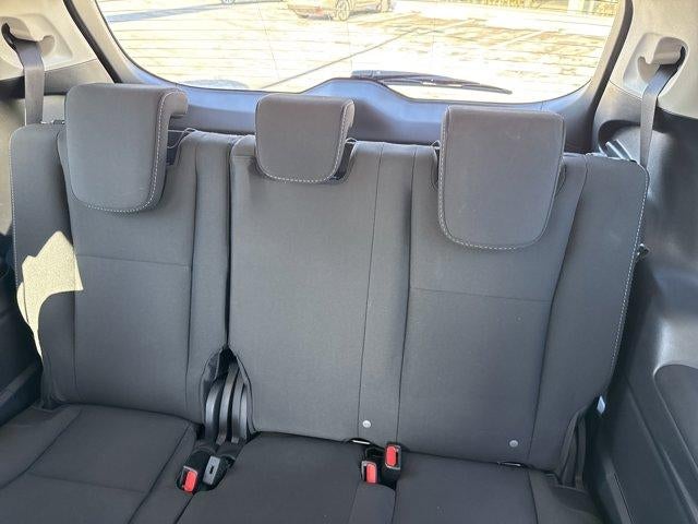 2024 Subaru Ascent Premium 7-Passenger