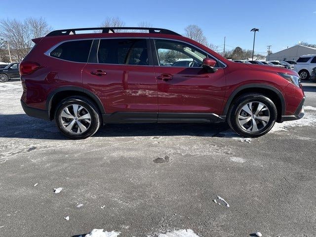 2024 Subaru Ascent Premium 7-Passenger