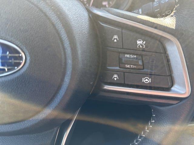 2024 Subaru Ascent Premium 7-Passenger