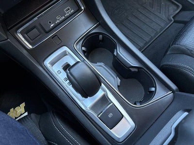 2024 Subaru Ascent Premium 7-Passenger