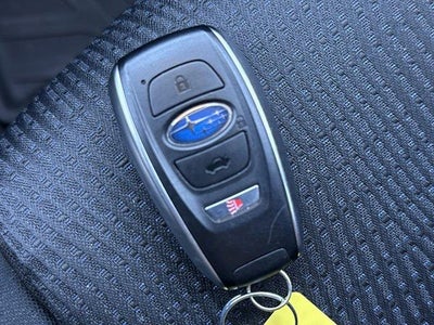 2024 Subaru Ascent Premium 7-Passenger