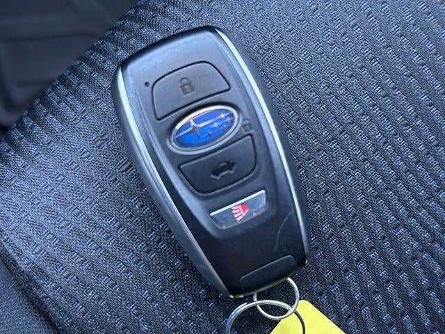 2024 Subaru Ascent Premium 7-Passenger