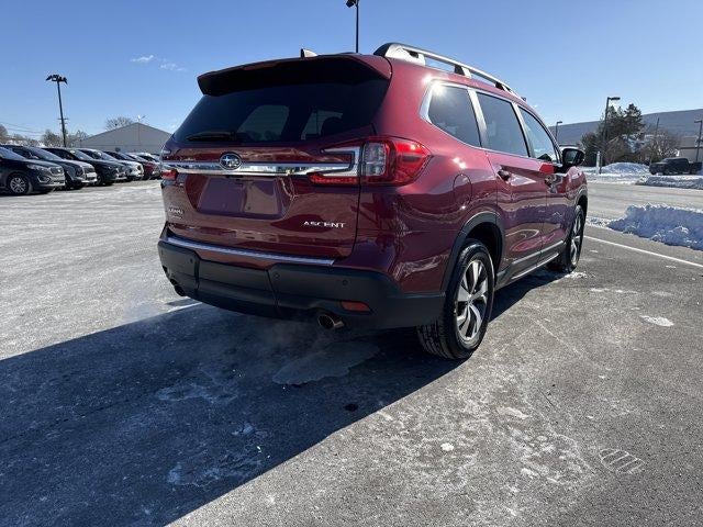 2024 Subaru Ascent Premium 7-Passenger
