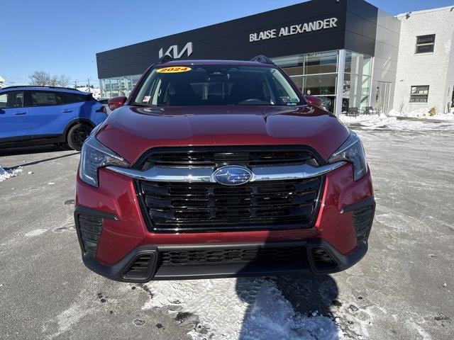 2024 Subaru Ascent Premium 7-Passenger