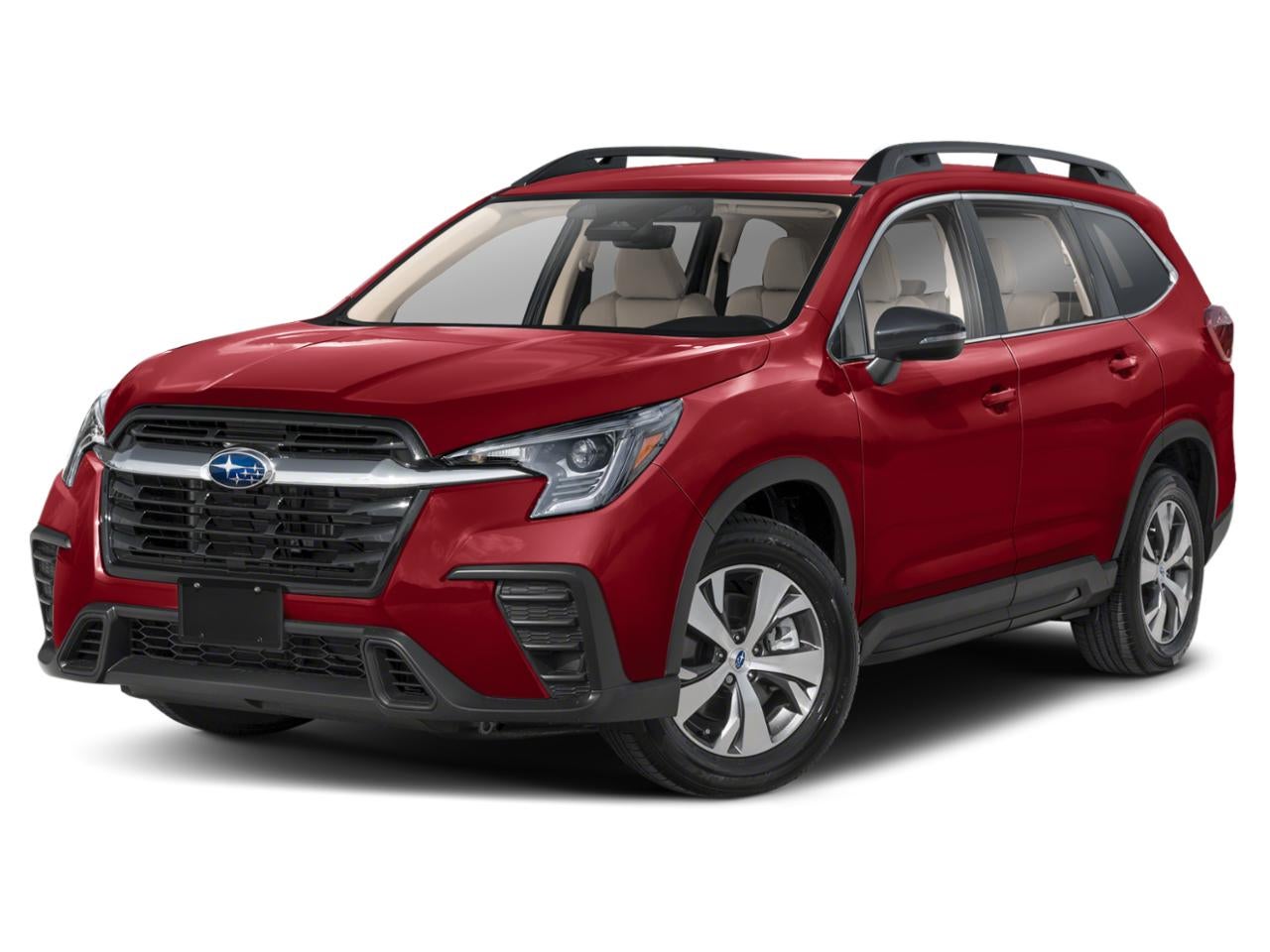 2024 Subaru Ascent Premium 7-Passenger