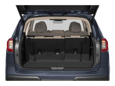 2024 Subaru Ascent Premium 7-Passenger